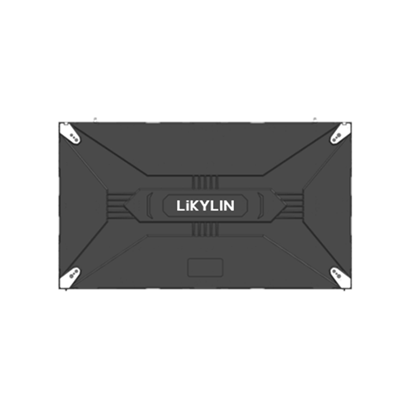 Interaktiivsed LED-seinapaneelid